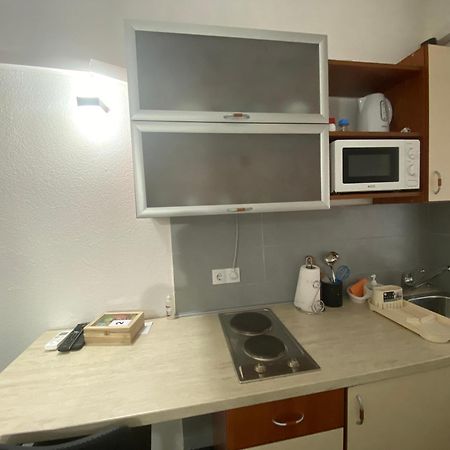 Studio Apartman Sandra SJJ Exteriér fotografie