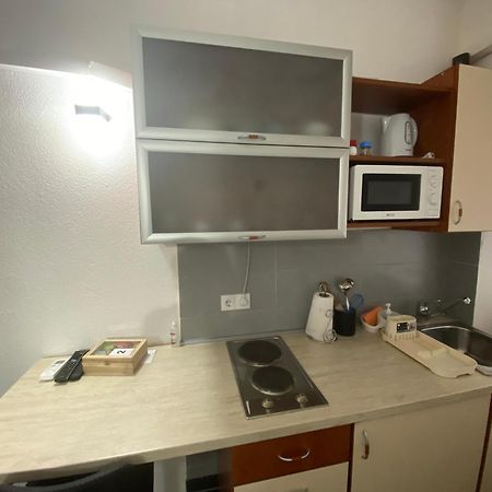 Studio Apartman Sandra SJJ Exteriér fotografie