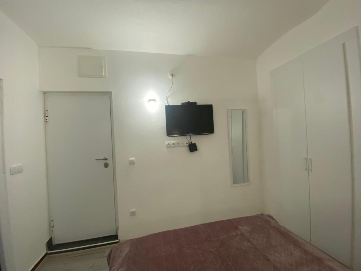 Studio Apartman Sandra SJJ Exteriér fotografie
