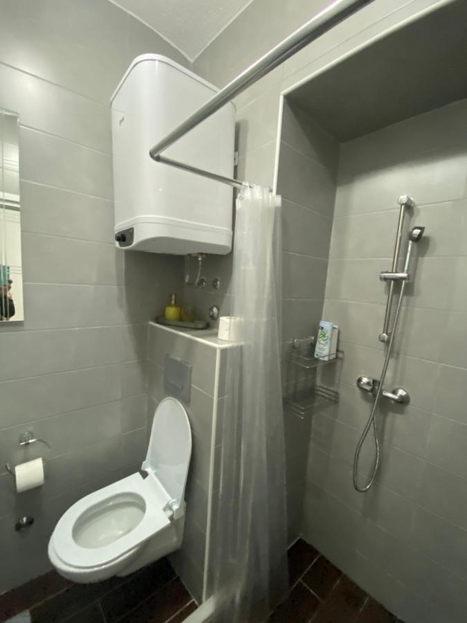Studio Apartman Sandra SJJ Exteriér fotografie