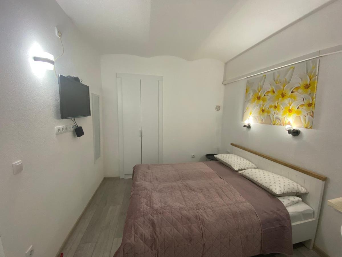Studio Apartman Sandra SJJ Exteriér fotografie
