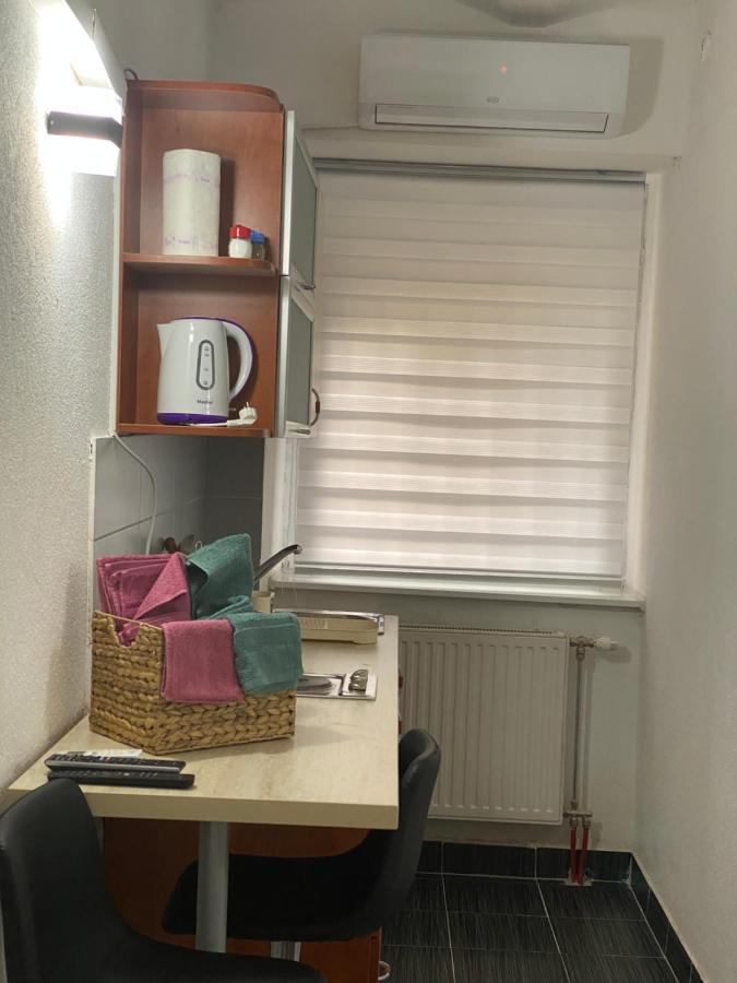 Studio Apartman Sandra SJJ Exteriér fotografie