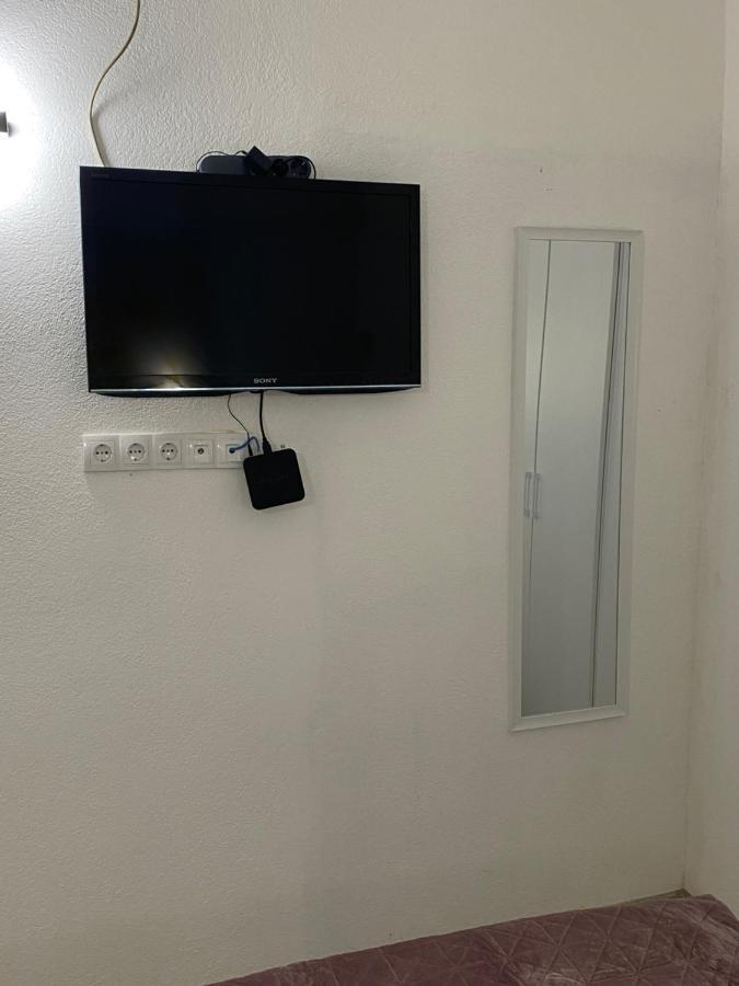 Studio Apartman Sandra SJJ Exteriér fotografie