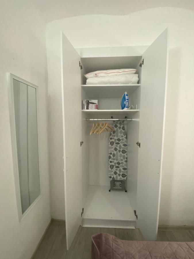 Studio Apartman Sandra SJJ Exteriér fotografie